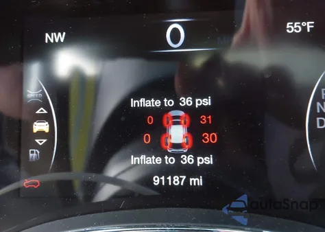 2018 Jeep Grand Cherokee Limited 4X2 z USA, uszkodzony, nr VIN 1C4RJEBG6JC429185